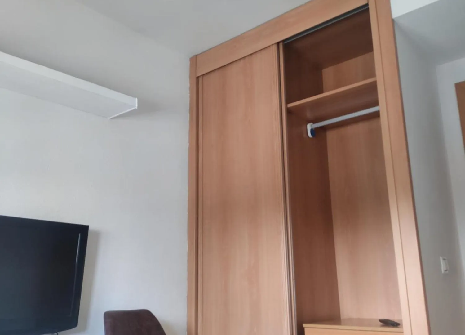 Apartamento Oasis-Triana'S Hallway Camas