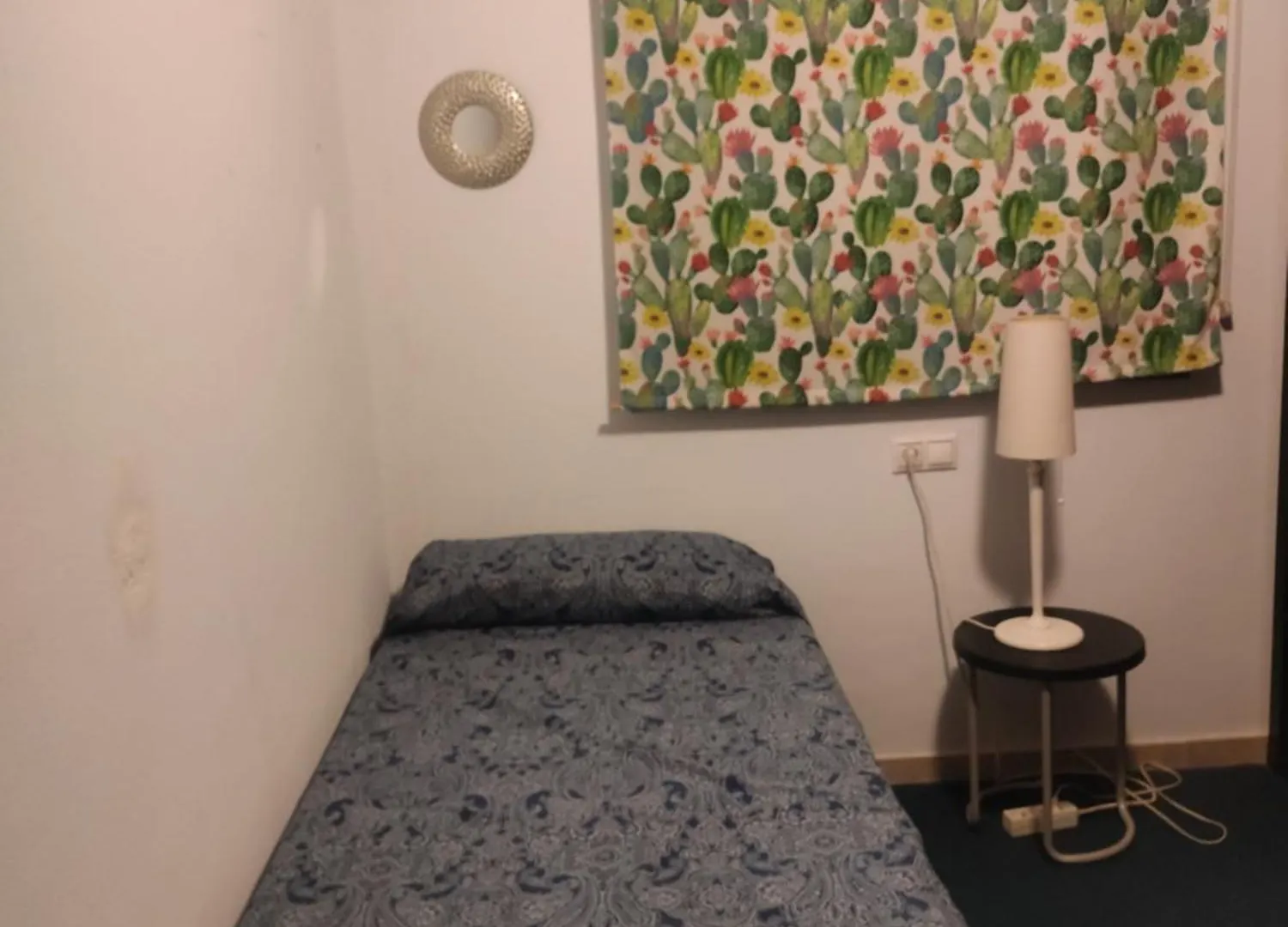 Apartamento Oasis-Triana'S Hallway Camas